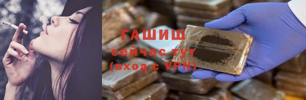 хмурый Богородск