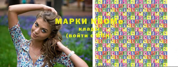 хмурый Богородск